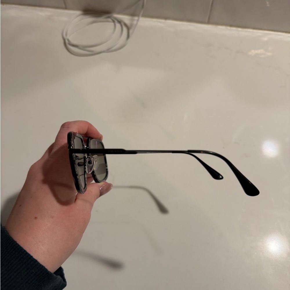 Prada PR 57XS Sunglasses - Picture 7 of 13